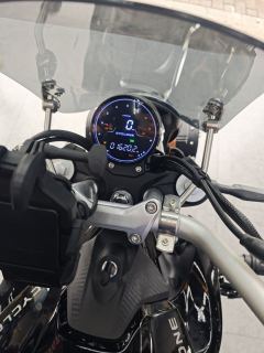 Cyclone PUNK 150 cc - ფოტო 8