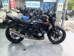 Zhangxue Motorcycles 500F - ფოტო 1