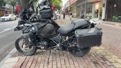 BMW R 1250 GS - ფოტო 1