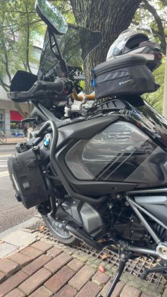 BMW R 1250 GS - ფოტო 3