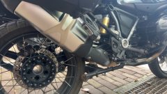 BMW R 1250 GS - ფოტო 4