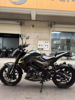 Benelli Little Xunlong BN150S - фото 1