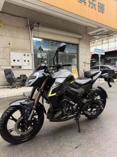 Benelli Little Xunlong BN150S - фото 2