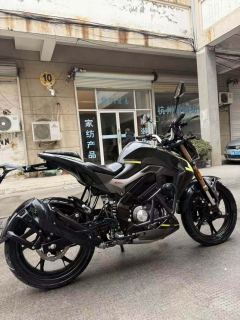 Benelli Little Xunlong BN150S - фото 4
