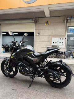 Benelli Little Xunlong BN150S - фото 5