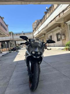 KTMR2R RC 390 400 cc - ფოტო 5