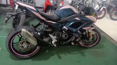 Voge 250RR - ფოტო 2