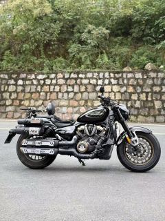 Voge CU625 600 cc - ფოტო 2