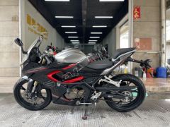 QJMOTOR Sai 150 - ფოტო 1