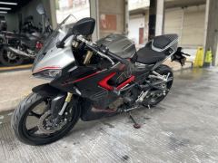 QJMOTOR Sai 150 - ფოტო 2