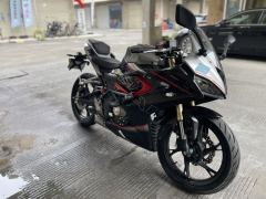 QJMOTOR Sai 150 - ფოტო 4