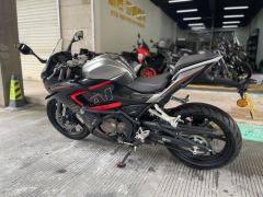 QJMOTOR Sai 150 - ფოტო 6