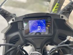QJMOTOR Sai 150 - ფოტო 7