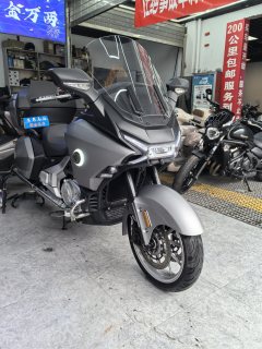 Paifang Starship 6 600 cc - фото 3