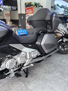 Paifang Starship 6 600 cc - фото 6