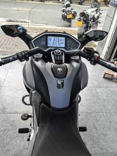 Paifang Starship 6 600 cc - фото 8