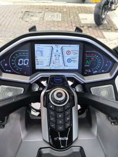 Paifang Starship 6 600 cc - фото 9