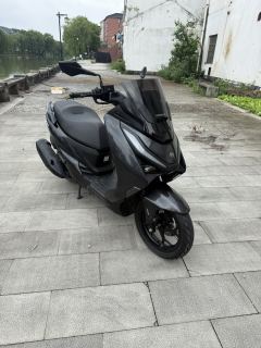 CFMOTO 150SC-F - ფოტო 2
