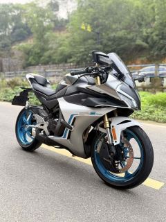 CFMOTO 450SR - ფოტო 1