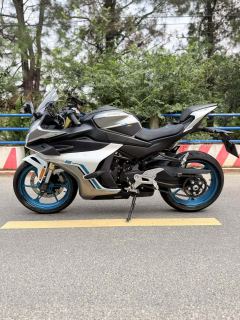 CFMOTO 450SR - ფოტო 2