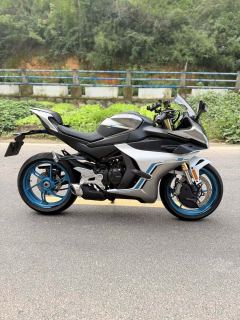 CFMOTO 450SR - ფოტო 5