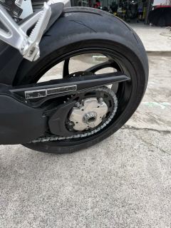 Zhangxue Motorcycles 500RR - ფოტო 6