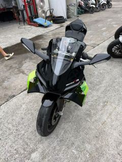 Zhangxue Motorcycles 500RR - ფოტო 7