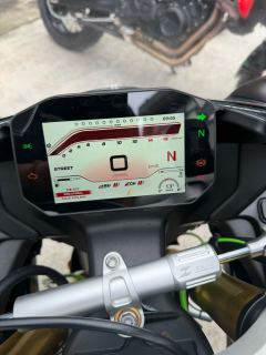 Zhangxue Motorcycles 500RR - ფოტო 9