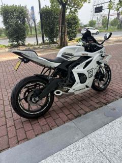 Kayo 450RR - ფოტო 3