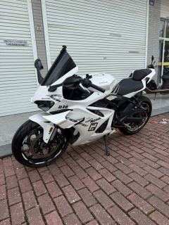 Kayo 450RR - ფოტო 4