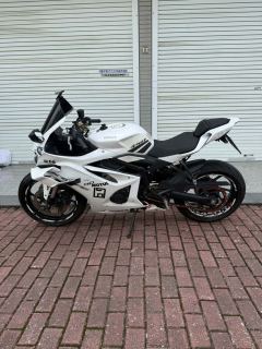 Kayo 450RR - ფოტო 5