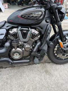 Voge CU625 600 cc - ფოტო 4