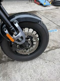 Voge CU625 600 cc - ფოტო 7