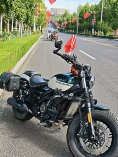 CFMOTO 250CL-C - ფოტო 2