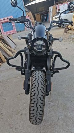 Benda Black Flag 500 - ფოტო 4