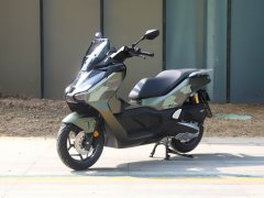 Wuyang Honda NWG150 - ფოტო 1
