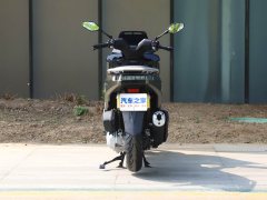 Wuyang Honda NWG150 - ფოტო 6