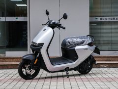 Segway Ninebot N - ფოტო 1