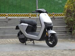 Segway Ninebot N - ფოტო 11