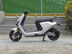 Segway Ninebot N - ფოტო 12