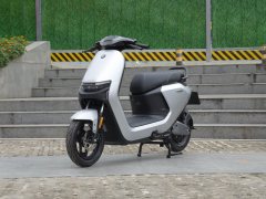 Segway Ninebot N - ფოტო 9