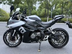 Benelli Tornado 302R 300 cc - ფოტო 2