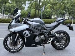 Benelli Tornado 302R 300 cc - ფოტო 3