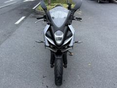 Benelli Tornado 302R 300 cc - ფოტო 4