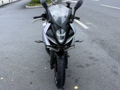 Benelli Tornado 302R 300 cc - ფოტო 5