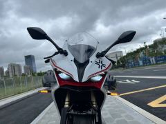 QJMOTOR Sai 450 - photo 4