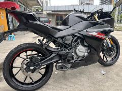 CFMOTO 250SR - ფოტო 2