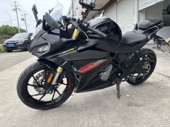 CFMOTO 250SR - ფოტო 3