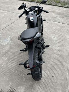 CFMOTO 250SR - ფოტო 4
