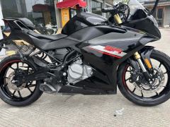 CFMOTO 250SR - ფოტო 5